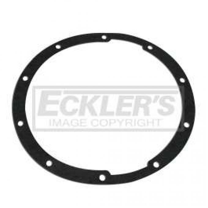 El Camino Differential Gasket, For 10 Bolt Rear End, 1964-1975