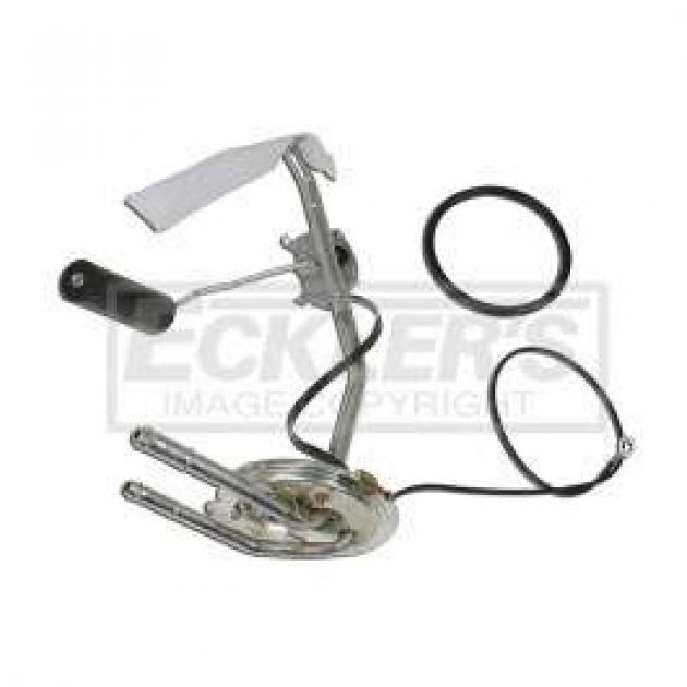 El Camino Fuel Tank Sending Unit, For Vehicles With Carburetor & 17 Gallon Gas Tank, 19781987