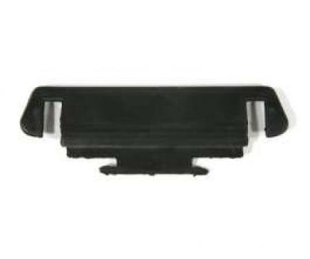 El Camino Exterior Door Handle Escutcheon, 1973-1987