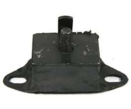 El Camino Transmission Mount, 235 c.i. With Four Speed Manual, 1973-1977