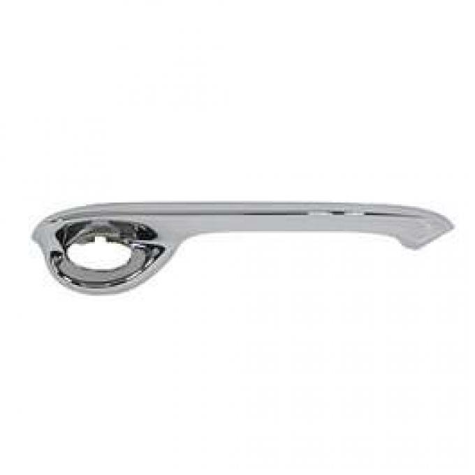 Redline Restomotive® Chevelle, El Camino 68-69/70-72 Wagon ( Outer Door Handle RH - Ft./RR. LG-00-471/RH