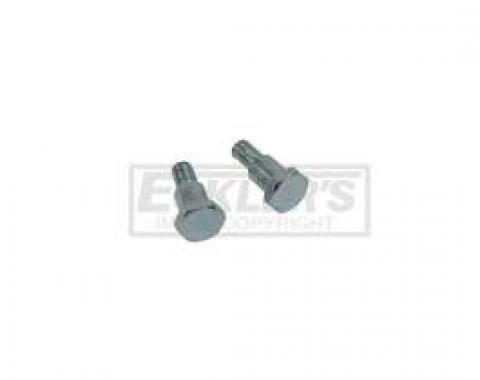 El Camino Parking Brake Roller Bolts, 1959-1960