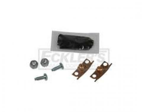 El Camino Wiper Socket Rebuild Kit, 1965-1977