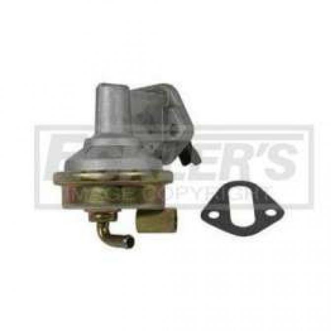 El Camino Fuel Pump, 267, 305, 350, With 4 Barrel Carburetor, 1979-1980