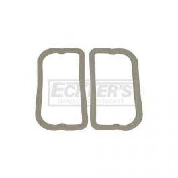 El Camino Parking Light Lens Gaskets, 1969