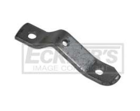 El Camino Exterior Mirror Bracket, For Remote Mirror, 1967
