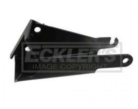 El Camino Power Steering Bracket, Lower Main Brace, 1964-1968