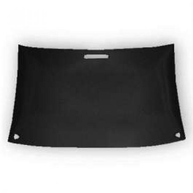 El Camino Headliners, Backing Board With Material, 19781987 Chevelle