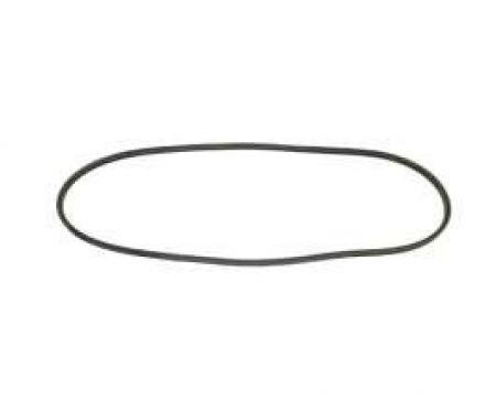 El Camino Air Conditioning Belt, 400 c.i., 402 c.i. & 454 c.i., 1971-1972