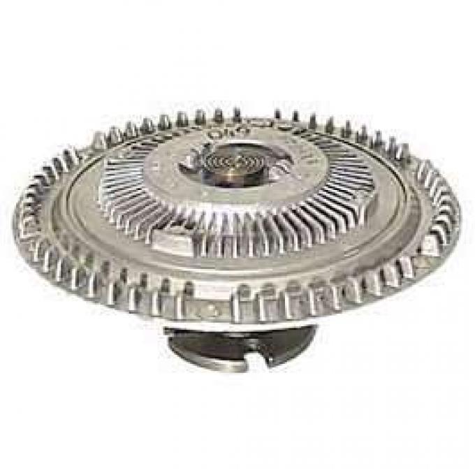 El Camino Fan Clutch, AC Delco, 1978-1981