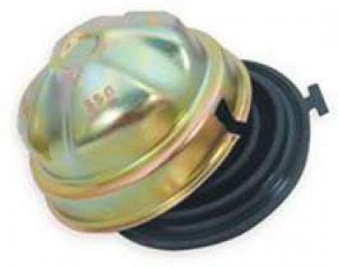 El Camino Brake Master Cylinder Cap, 1964-1966