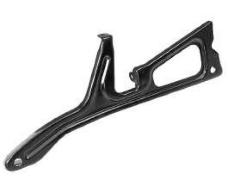 El Camino Hood Latch Support, 1967