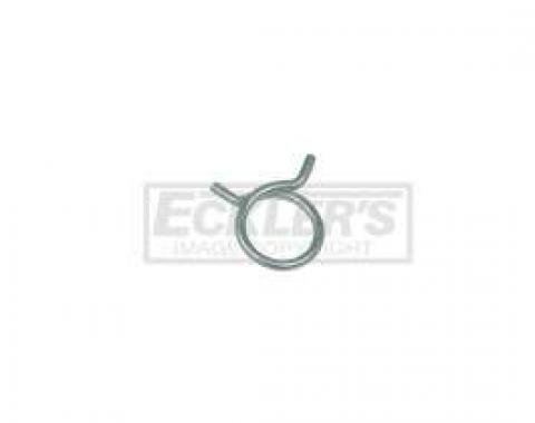 El Camino Heater Hose Clamp, 1959-1960