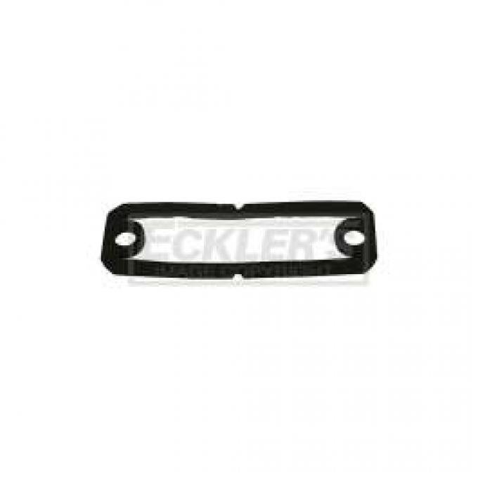 El Camino Side Marker Lens Gaskets, Rear, 1978-1987