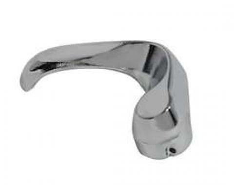 El Camino Vent Window Handle, Right, 1964-1967