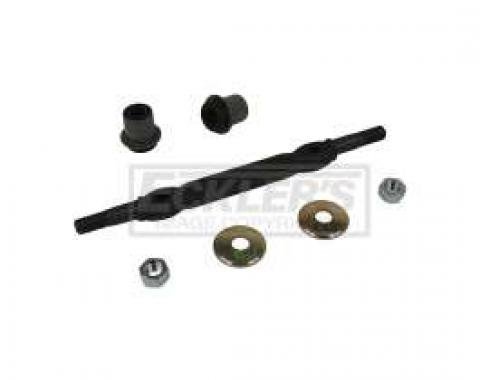 El Camino Upper Control Arm Bushings And Shaft, 1964-1972