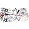 Chevelle Complete Car Wiring Harness Kit, Classic Update, , 1964-1967