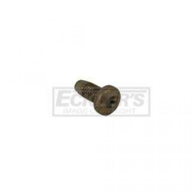 El Camino Seat Belt Bolt, 1972-1975