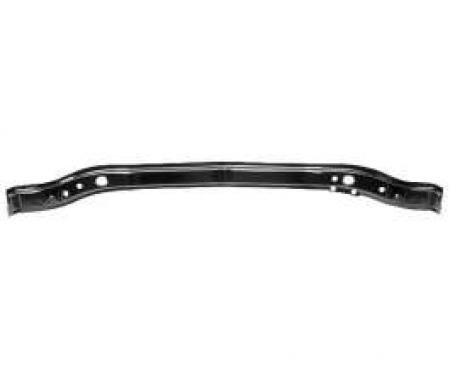 El Camino Floor Support Brace, Rear, 1964-1972