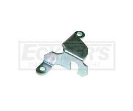 El Camino Transmission Bracket, Shifter Cable, For TH400 Automatic With Center Console, 1968-1972