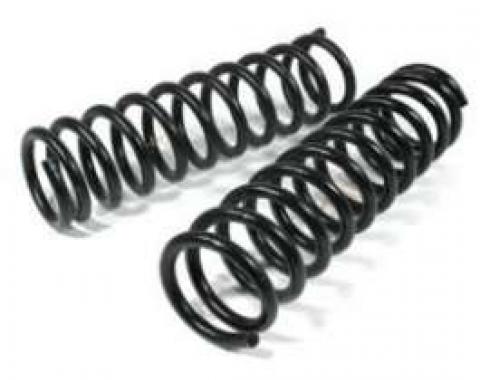 El Camino Front Coil Springs