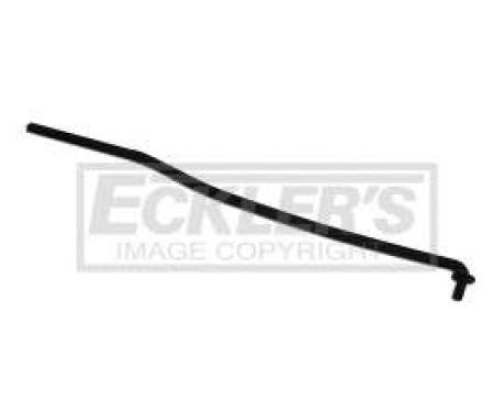 El Camino Floor Shifter Rod, Lower, For Powerglide Transmission, 1964-1967