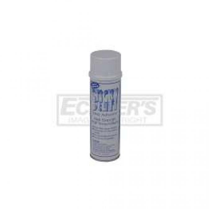 El Camino Thermal Acoustic Insulation Spray Adhesive