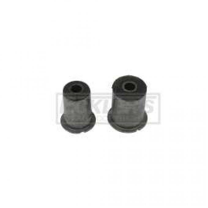 El Camino Front Lower Control Arm Bushings, 2nd Design, 1966-1972