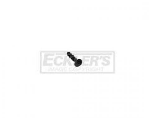 El Camino Steering Column Screw, Turn Signal Switch, 1969-1987