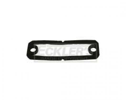 El Camino Side Marker Lens Gaskets, Rear, 1978-1987