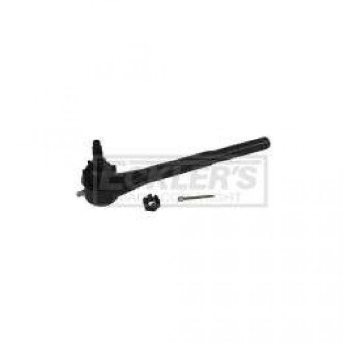 El Camino Outer Tie Rod End , Enhanced Design, 1978-1987