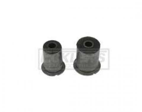 El Camino Front Lower Control Arm Bushings, 2nd Design, 1966-1972