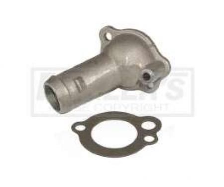 El Camino Thermostat Housing, 231 c.i. (3.8) 1978