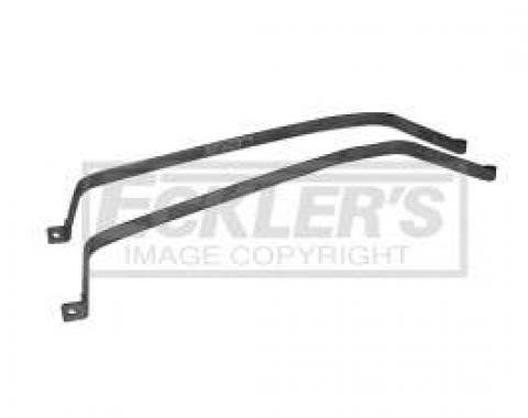 El Camino Fuel Tank Mounting Straps, 1978-1987