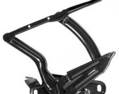 El Camino Hood Hinge, Left, 1968