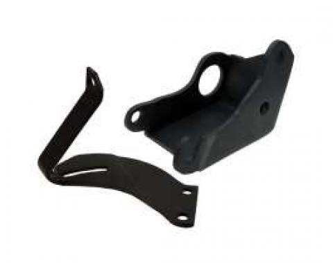 El Camino Power Steering Brackets, Pump Cradle & Adjuster, Small Block, 1960