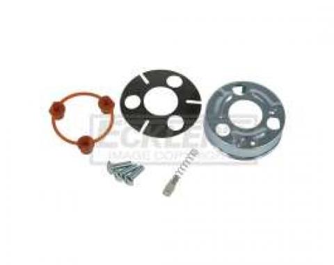 El Camino Horn Cap Retainer Kit, For Cars With Standard Wheel, 1967-1969