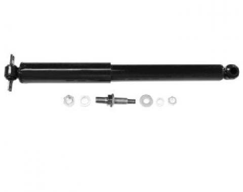 El Camino Shock Absorber, Rear, Gas Charged, Advantage, AC Delco, 1968-1987