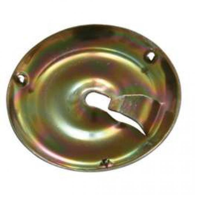 El Camino Rocker Molding Clip, 1980-1987