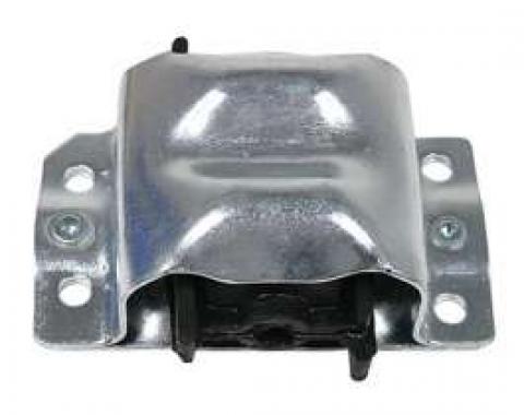 El Camino Engine Motor Mount, 250/307/305/350/400, 1973-1987