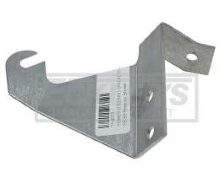 El Camino Power Steering Reservoir Bracket, Big Block, 1967-1968