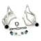 El Camino Exhaust Headers, Small Block, For Cars With Automatic Or Manual Transmission, 1959-1960
