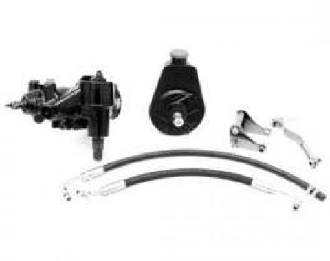 El Camino Steering Conversion Kit, 605 Series, 1959-1960