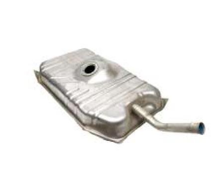El Camino Fuel Tank, 22 Gallon, For Cars With Factory Fuel Injection, 1985-1987