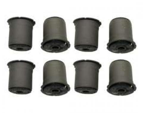 El Camino Rear Control Arm Bushings Set, 1965-1977