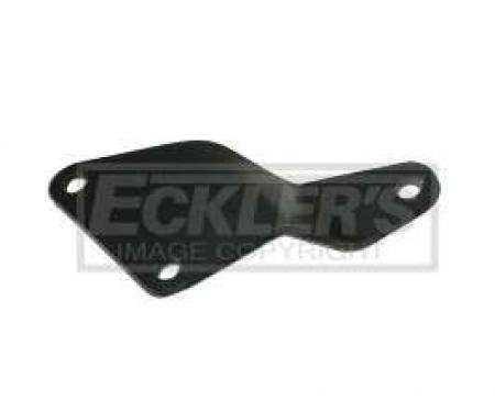 El Camino Lower Generator Mounting Bracket, 6, 1959-1960