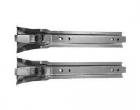 El Camino Fuel Tank Braces, 1968-1972