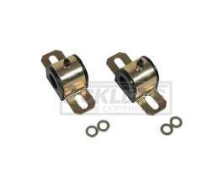 El Camino Sway Bar Bushings, 1 5/16 Inch Bar, Urethane, 1959-1987