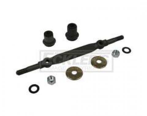 El Camino Upper Control Arm Shaft Kit, 1974-1977