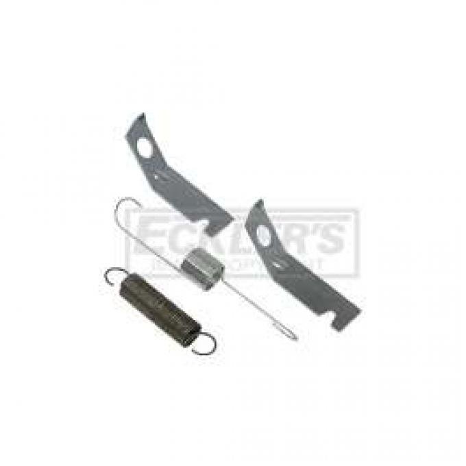 El Camino Accelerator To Carburetor Return Spring, For 2-4 Barrel Carburetor Conversion, 1959-1960